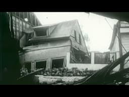 Valdivia 1960, el gran terremoto - Remasterizado