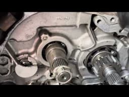 Bike main haming problem यानी बाइक में कुकू कुकू आवाज clutch साइड से कैसे सही करें