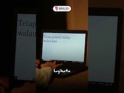 Siapa tau abis ini plotnya adalah kita bahagia😇