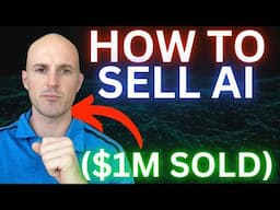 The Ultimate Guide to Selling AI in 2025 (For Founders and Sales Reps)