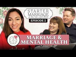 You’re Difficult To Be Around | Starter Marriage Podcast