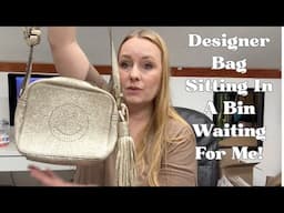 Goodwill Bins Clothing Haul For Resell Online Ebay Poshmark Depop