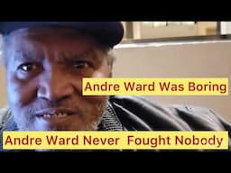 Where Do U Rank Andre Ward? Could He Beat Michael Spinks Evander Holyfield Bernard Hopkins?