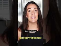 Forming a Florida LLC #allupinyobiz #businesstips #smallbusiness