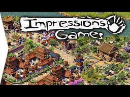 The Best City Builder Of Every Year In The 2000s