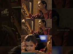 Tanuja Hall Ticket Not Recived He Get Very Sad Scene From - Tanuja | Struggle of a Student | Smj
