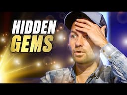 Negreanu Poker Hands You 100% Have Not Seen Before | PokerStars