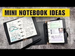 I Tried 3 Ways to Use the MeePlus Mini Binder… and Now I’m Addicted!
