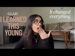 If you are in your 20s, watch this