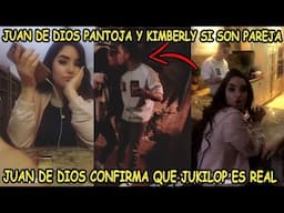 ►JUAN DE DIOS PANTOJA CONFIRMA QUE KIMBERLY ES SU NOVIA | KIMBERLY LOAIZA FELIZ *RESUBIDO*
