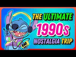 🔥 TOP 100 Songs of the 90s: The ULTIMATE Nostalgia Playlist!