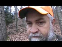 Muzzleloader Season 2012 Clip - Deer Down
