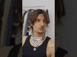 Danny Ocean GRW