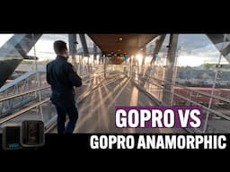 GoPro anamorphic