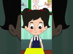 स्कूल का Lunch Break #hindistories #jabardasthindikahaniya #moralstories #ytshorts #schoollife
