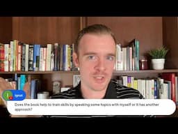 Talking About My New Ebook/Guide "English in 30 Minutes"