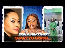 SEN. NATASHA v AKPABIO.EXPLAINING THE RECALL OF A NIG SENATOR.An IMPORTANT breakdown dat u mst know!