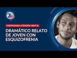 “Escuchaba voces”: la tragedia que estremeció a una familia en Santander - Séptimo Día