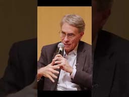 Human Rights Watch Kenneth Roth explains the big picture of the current administration #watchdogs