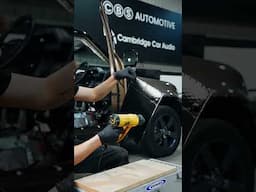 Full Defender 90 Soundproofing by Cambridge Car Audio | Ultimate Noise Reduction!