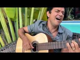 Jorge Vercillo - Fruta Mulher (Composição de Veve Calazans)