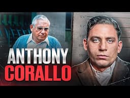 ONE OF THE MOST POWERFUL MOB BOSSES IN HISTORY - Anthony Ducks Corallo