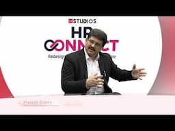 HRConnect | Skillsoft & ETStudios | How CHROs are redefining their roles amidst the rise of AI