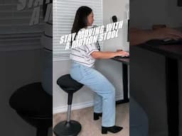 Move More | UPLIFT Desk