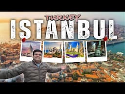 Top 18 MustVisit Places in Istanbul Explore Istanbul’s Best Attractions, Historic Sites .