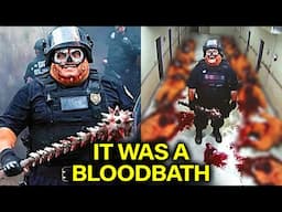 Deadliest Prison Riots Of ALL TIME..