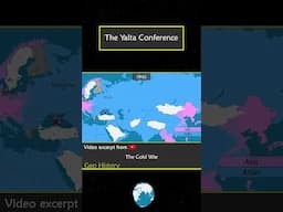 The Yalta Conference