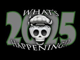 2025 Announcement