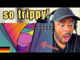 Brit Reacts to SEEED: "Hale-Bopp"