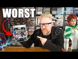 PHANTASY STAR UNIVERSE IS THE WORST PHANTASY STAR? - Happy Console Gamer
