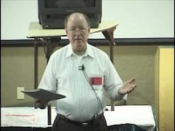8 Don Smith Workshop 1998 part 1