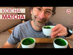 Ceremonial Matcha: The Ultimate Comparison