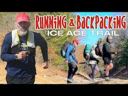 Running & Backpacking - Ice Age Trail