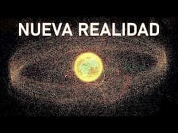 En 2050 se avecina un gran cambio en nuestro cielo