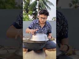 Raja jine bola Chicken Chole me gaye he🤣😆🤭ll Tomboy🏳️‍🌈ll Chiken Recipe😋ll #chicken #lgbtiq #shorts