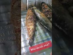Let's make Sardinhas - Sardines. 🇵🇹Vamos assar Sardinhas! They're so healthy and delicious!