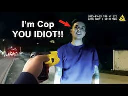 2 Hours Of Good Cops Stand Up To Corrupt Cops