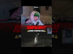 Jumpscare!! #Shotz #Devour #Horror #HorrorGaming #CG #changgang #shorts #shortsfeed #fivem