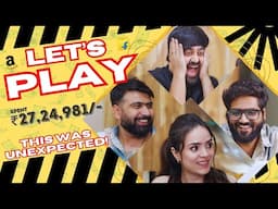 Kisne Kitne LAKH KI SHOPPING KI! 🤑| Simran Dhanwani | Kunal Chhabhria | Rohit Sadhwani| Akash Dodeja