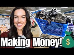 I Can't BELIEVE People Were PASSING on These BRANDS! 2023 Thrift With Me Sell Online eBay & Poshmark