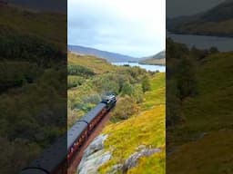 Highlands 4K in One Minute • Hidden Nature Escapes 🌿 #shorts