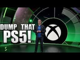 Microsoft Slaps Sony IN THE FACE With The BEST Xbox Announcement Ever! They Finally Listened!