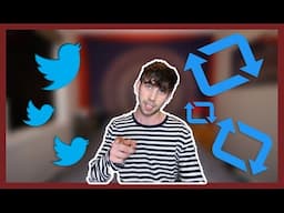 HOW TO GET RETWEETED | #HowToHuman