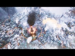 The New Major Update for Frostpunk 2 -  NEW GPU Giveaway & More!