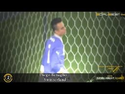 Top of the Week | Saves | November #3 - goal-best.com