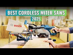 Cutting Power Without the Bulk – Top 5 Compact Miter Saws Reviewed 🔧